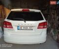 Білий Додж Джорні, об'ємом двигуна 2.36 л та пробігом 101 тис. км за 12300 $, фото 7 на Automoto.ua