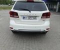 Білий Додж Джорні, об'ємом двигуна 3.6 л та пробігом 138 тис. км за 15300 $, фото 2 на Automoto.ua
