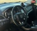 Білий Додж Джорні, об'ємом двигуна 2.36 л та пробігом 200 тис. км за 11900 $, фото 11 на Automoto.ua
