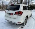 Білий Додж Джорні, об'ємом двигуна 3.6 л та пробігом 172 тис. км за 14500 $, фото 5 на Automoto.ua