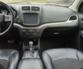 Білий Додж Джорні, об'ємом двигуна 3.6 л та пробігом 138 тис. км за 15300 $, фото 7 на Automoto.ua