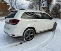 Білий Додж Джорні, об'ємом двигуна 3.6 л та пробігом 172 тис. км за 14500 $, фото 4 на Automoto.ua