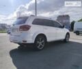 Білий Додж Джорні, об'ємом двигуна 3.61 л та пробігом 247 тис. км за 12500 $, фото 1 на Automoto.ua