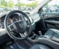 Белый Додж Джорни, объемом двигателя 3.6 л и пробегом 56 тыс. км за 1200 $, фото 5 на Automoto.ua