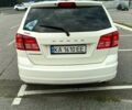 Белый Додж Джорни, объемом двигателя 2.36 л и пробегом 119 тыс. км за 10900 $, фото 6 на Automoto.ua
