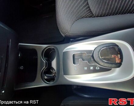 Додж Джорни 2017 в Киеве на Automoto.ua Белый Додж Джорни, объемом двигателя 2.4 л и пробегом 208 тыс. км за 11000 $, фото 6 на Automoto.ua