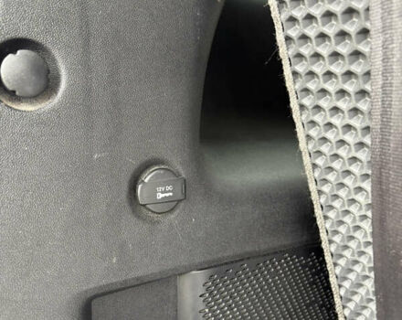 Белый Додж Джорни, объемом двигателя 2.36 л и пробегом 175 тыс. км за 14200 $, фото 47 на Automoto.ua