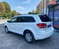 Белый Додж Джорни, объемом двигателя 2.36 л и пробегом 151 тыс. км за 12000 $, фото 7 на Automoto.ua