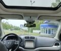 Білий Додж Джорні, об'ємом двигуна 3.6 л та пробігом 138 тис. км за 15300 $, фото 8 на Automoto.ua