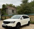 Белый Додж Джорни, объемом двигателя 3.6 л и пробегом 160 тыс. км за 12000 $, фото 11 на Automoto.ua