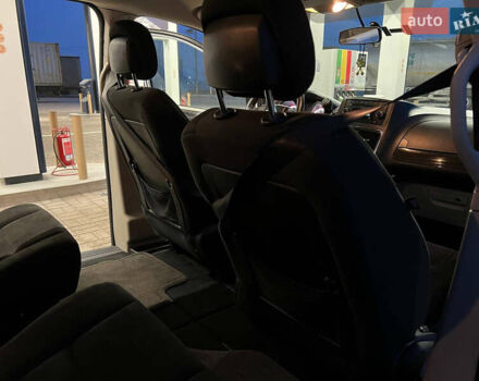 Білий Додж Джорні, об'ємом двигуна 3.6 л та пробігом 480 тис. км за 8500 $, фото 25 на Automoto.ua