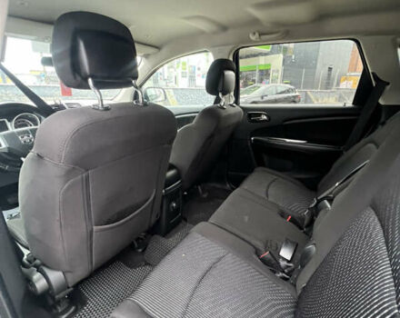 Белый Додж Джорни, объемом двигателя 2.36 л и пробегом 150 тыс. км за 13200 $, фото 22 на Automoto.ua