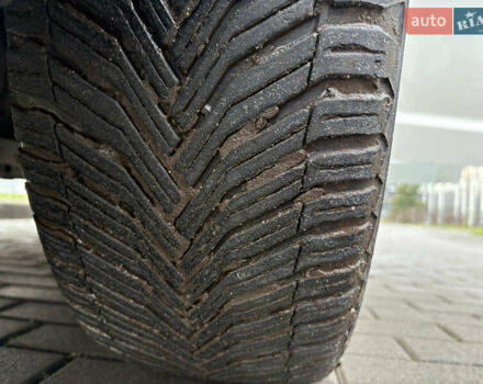 Белый Додж Джорни, объемом двигателя 2.36 л и пробегом 175 тыс. км за 14200 $, фото 70 на Automoto.ua