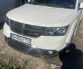 Белый Додж Джорни, объемом двигателя 2.4 л и пробегом 203 тыс. км за 11200 $, фото 8 на Automoto.ua