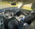 Белый Додж Джорни, объемом двигателя 3.6 л и пробегом 61 тыс. км за 6300 $, фото 5 на Automoto.ua