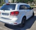 Белый Додж Джорни, объемом двигателя 2.4 л и пробегом 203 тыс. км за 11200 $, фото 4 на Automoto.ua