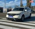 Білий Додж Джорні, об'ємом двигуна 2.36 л та пробігом 200 тис. км за 11900 $, фото 1 на Automoto.ua
