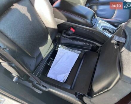 Білий Додж Джорні, об'ємом двигуна 3.6 л та пробігом 109 тис. км за 15000 $, фото 23 на Automoto.ua