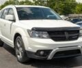 Белый Додж Джорни, объемом двигателя 3.6 л и пробегом 56 тыс. км за 1200 $, фото 2 на Automoto.ua