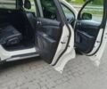 Белый Додж Джорни, объемом двигателя 3.6 л и пробегом 138 тыс. км за 15300 $, фото 11 на Automoto.ua