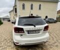 Белый Додж Джорни, объемом двигателя 3.6 л и пробегом 160 тыс. км за 12000 $, фото 10 на Automoto.ua