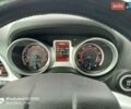 Белый Додж Джорни, объемом двигателя 2.36 л и пробегом 119 тыс. км за 10900 $, фото 13 на Automoto.ua