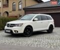 Белый Додж Джорни, объемом двигателя 3.6 л и пробегом 118 тыс. км за 14000 $, фото 1 на Automoto.ua