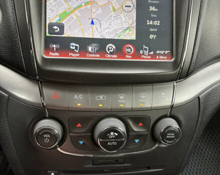 Белый Додж Джорни, объемом двигателя 2.36 л и пробегом 175 тыс. км за 14200 $, фото 33 на Automoto.ua