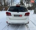 Белый Додж Джорни, объемом двигателя 3.6 л и пробегом 172 тыс. км за 14500 $, фото 6 на Automoto.ua