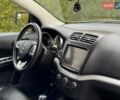 Белый Додж Джорни, объемом двигателя 3.6 л и пробегом 118 тыс. км за 14000 $, фото 17 на Automoto.ua