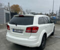 Белый Додж Джорни, объемом двигателя 2.36 л и пробегом 150 тыс. км за 13200 $, фото 10 на Automoto.ua
