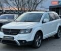 Білий Додж Джорні, об'ємом двигуна 2.36 л та пробігом 188 тис. км за 9200 $, фото 1 на Automoto.ua