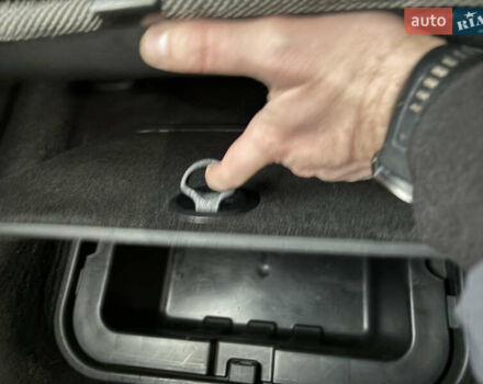 Белый Додж Джорни, объемом двигателя 2.36 л и пробегом 175 тыс. км за 14200 $, фото 63 на Automoto.ua