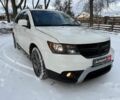 Білий Додж Джорні, об'ємом двигуна 3.6 л та пробігом 172 тис. км за 14500 $, фото 2 на Automoto.ua
