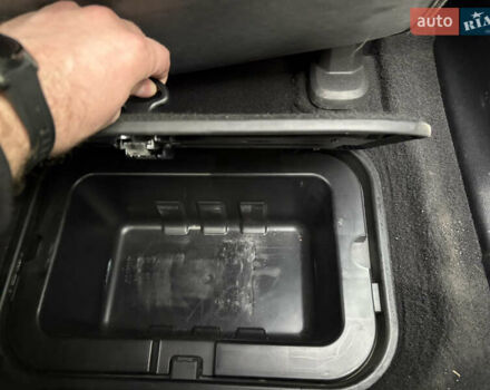 Белый Додж Джорни, объемом двигателя 2.36 л и пробегом 175 тыс. км за 14200 $, фото 62 на Automoto.ua