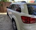 Білий Додж Джорні, об'ємом двигуна 2.36 л та пробігом 101 тис. км за 12300 $, фото 3 на Automoto.ua
