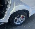 Белый Додж Джорни, объемом двигателя 2.4 л и пробегом 203 тыс. км за 11200 $, фото 10 на Automoto.ua