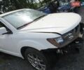 Білий Додж Джорні, об'ємом двигуна 3.6 л та пробігом 109 тис. км за 15000 $, фото 38 на Automoto.ua
