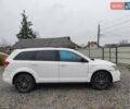 Белый Додж Джорни, объемом двигателя 2.4 л и пробегом 226 тыс. км за 7800 $, фото 3 на Automoto.ua