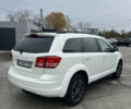 Белый Додж Джорни, объемом двигателя 2.36 л и пробегом 150 тыс. км за 13200 $, фото 9 на Automoto.ua