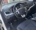 Білий Додж Джорні, об'ємом двигуна 2.4 л та пробігом 150 тис. км за 13000 $, фото 6 на Automoto.ua