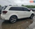 Додж Джорни 2017 в Львове на Automoto.ua Белый Додж Джорни, объемом двигателя 3.6 л и пробегом 88 тыс. км за 900 $, фото 2 на Automoto.ua