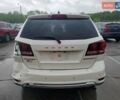 Додж Джорни 2017 в Львове на Automoto.ua Белый Додж Джорни, объемом двигателя 3.6 л и пробегом 88 тыс. км за 900 $, фото 5 на Automoto.ua