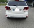 Белый Додж Джорни, объемом двигателя 3.6 л и пробегом 138 тыс. км за 15300 $, фото 4 на Automoto.ua