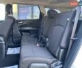 Белый Додж Джорни, объемом двигателя 2.36 л и пробегом 151 тыс. км за 12000 $, фото 11 на Automoto.ua