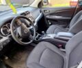 Білий Додж Джорні, об'ємом двигуна 2.36 л та пробігом 101 тис. км за 12300 $, фото 2 на Automoto.ua