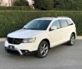 Белый Додж Джорни, объемом двигателя 3.6 л и пробегом 67 тыс. км за 2300 $, фото 2 на Automoto.ua