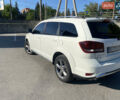 Белый Додж Джорни, объемом двигателя 3.6 л и пробегом 95 тыс. км за 14200 $, фото 13 на Automoto.ua