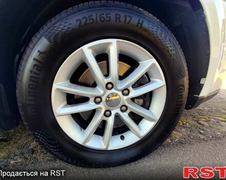 Додж Джорни 2017 в Киеве на Automoto.ua Белый Додж Джорни, объемом двигателя 2.4 л и пробегом 208 тыс. км за 11000 $, фото 4 на Automoto.ua