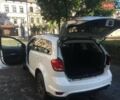 Белый Додж Джорни, объемом двигателя 3.6 л и пробегом 56 тыс. км за 15000 $, фото 2 на Automoto.ua